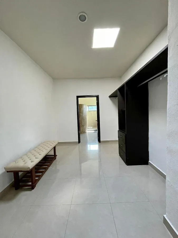 Holiday home Casa Con Amplios Espacios Cancun