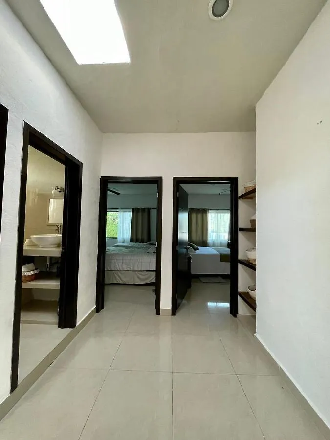 Holiday home Casa Con Amplios Espacios Cancun