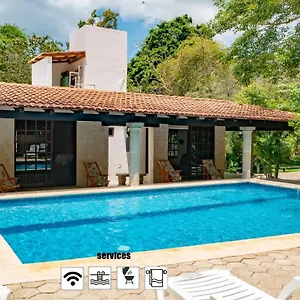 Villa Hacienda Mexicana, Cancún
