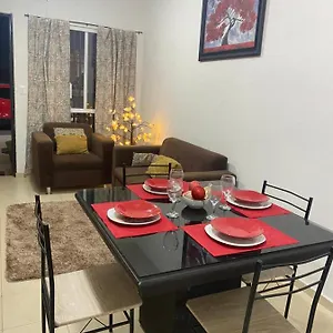 Casa Vacacional Quintas Cancún