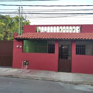 Casa Riker Cancún
