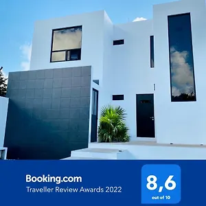 Casa Del Ancla Cancún