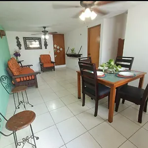 Casa Valladolid Cancún