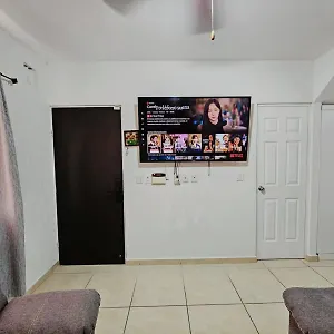 El Hogar Que Deseas Vacacionar. Cancún