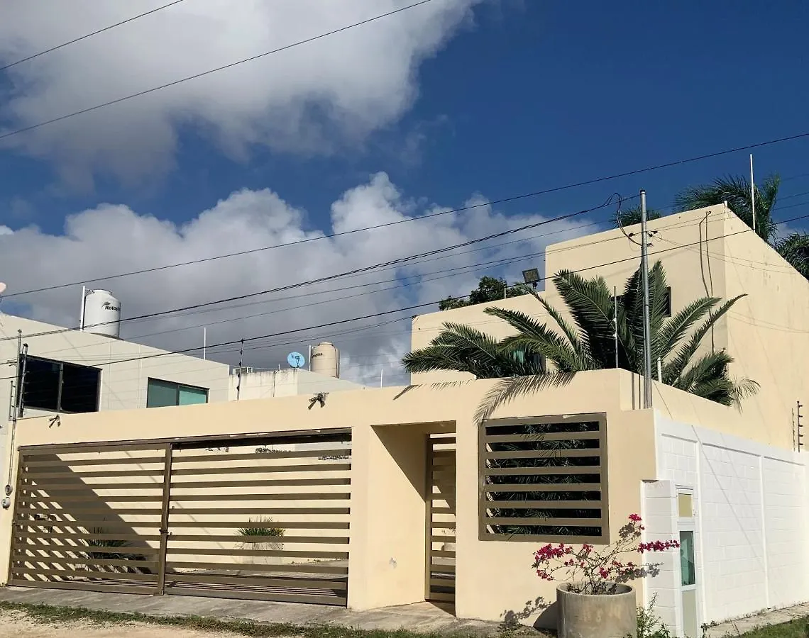 Casa Con Amplios Espaciosカンクン 0*, カンクン メキシコ