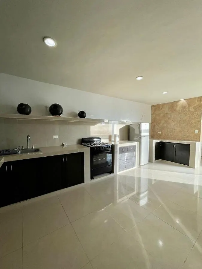 Casa Con Amplios Espaciosカンクン 0*, カンクン メキシコ