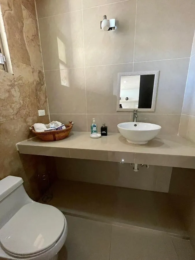 Dom wakacyjny Casa Con Amplios Espacios Cancún Meksyk